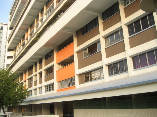 Blk 724 Bedok Reservoir Road (Bedok), HDB 4 Rooms #191722